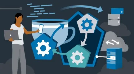 دوره آموزشی ساخت میکروسرویس ها جاوا با gRPC